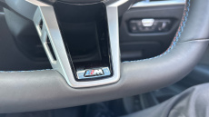 BMW M4 xDrive 530 Competition M 2dr Step Auto Petrol Coupe